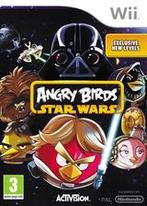 Angry Birds: Star Wars [Wii], Ophalen of Verzenden, Zo goed als nieuw