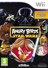 Angry Birds: Star Wars [Wii], Spelcomputers en Games, Games | Nintendo Wii, Zo goed als nieuw, Ophalen of Verzenden