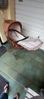 Niemcy - Speelgoed kinderwagen KHU - 1950-1960 - Europa