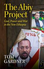 9781911723103 The Abiy Project Tom Gardner, Verzenden, Nieuw, Tom Gardner