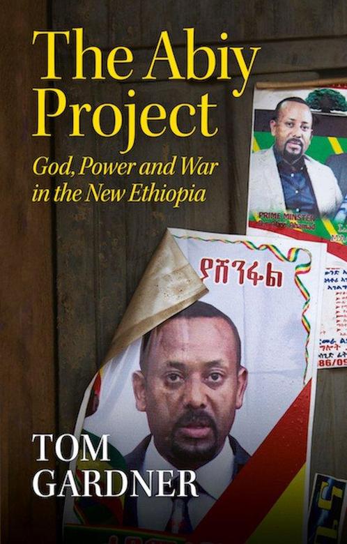 9781911723103 The Abiy Project Tom Gardner, Boeken, Studieboeken en Cursussen, Nieuw, Verzenden