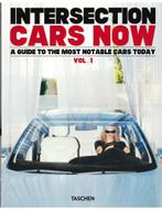 INTERSECTION CARS NOW, A GUIDE TO THE MOST NOTABLE CARS, Boeken, Auto's | Boeken, Nieuw, Author