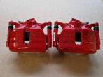 Remklauw Tang Set Rood GTI Golf 7 8 T-Roc Polo Audi TT A1 A3, Verzenden, Nieuw