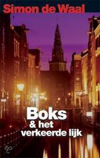 Boks & het verkeerde lijk 9789049950040 Simon de Waal, Verzenden, Gelezen, Simon de Waal