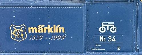 Märklin H0 - Uit Set 29175 . - Modeltrein (1) - BR 74 ., Hobby en Vrije tijd, Modeltreinen | H0