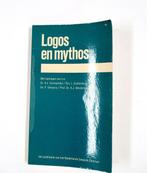 Logos en mythos 9789024641437 Anton Constandse, Verzenden, Gelezen, Anton Constandse