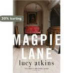 Magpie Lane 9781786485571 Lucy Atkins, Boeken, Verzenden, Gelezen, Lucy Atkins