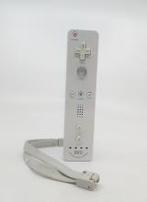 Wii-afstandsbediening Plus Wit Zonder Hoes ORIGINEEL - iDEAL, Ophalen of Verzenden, Zo goed als nieuw