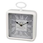 Wandklok 1803676542, Huis en Inrichting, Woonaccessoires | Klokken, Verzenden, Nieuw