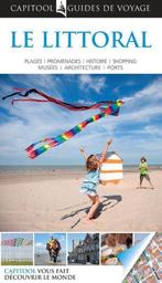 Capitool reisgidsen  -   Le Littoral, Boeken, Verzenden, Nieuw