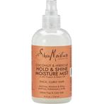 Shea Moisture  Coconut & Hibiscus Hold & Shine Mist  236 ml, Sieraden, Tassen en Uiterlijk, Uiterlijk | Haarverzorging, Verzenden