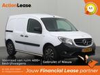 Mercedes Citan Bestelbus L1 H1 2017 Diesel Handgeschakeld, Auto's, Mercedes-Benz, Wit, Nieuw, Lease, BTW verrekenbaar