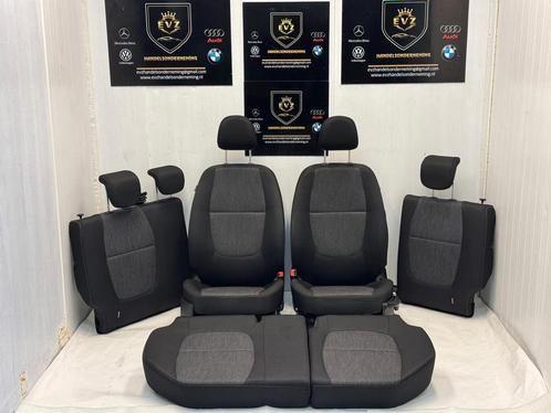 Kia Picanto bekledingset stoelen compleet bj.2017 885001Y010, Auto-onderdelen, Interieur en Bekleding, Gebruikt, Kia
