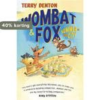 WOMBAT AND FOX- Wombat and Fox: Tales of the City, Verzenden, Gelezen, Terry Denton