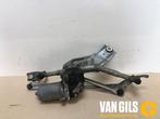 Ruitenwismotor+Mechaniek Fiat Punto Grande O254749, Ophalen of Verzenden, Nieuw