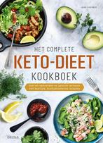 Het complete keto-dieet kookboek 9789044755060 Jane Faerber, Verzenden, Gelezen, Jane Faerber