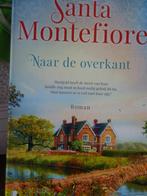 Naar de overkant 9789022596050 Santa Montefiore, Verzenden, Zo goed als nieuw, Santa Montefiore