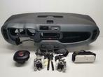 Fiat Panda 2012-heden Airbagset + dashboard (airbag set), Ophalen of Verzenden, Gebruikt, Fiat