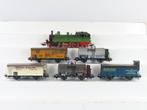 Märklin H0 - 2857 - Treinset (1) - 6-delige Württembergse, Hobby en Vrije tijd, Nieuw