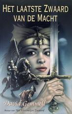 Het laatste zwaard van de macht - David Gemmell - 9789026973, Boeken, Fantasy, Verzenden, Nieuw