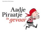 Aadje Piraatje in gevaar / Aadje Piraatje 9789025751050, Boeken, Verzenden, Gelezen, Marjet Huiberts