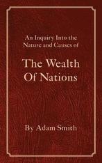 9781680920963 The Wealth Of Nations Adam Smith, Verzenden, Nieuw, Adam Smith