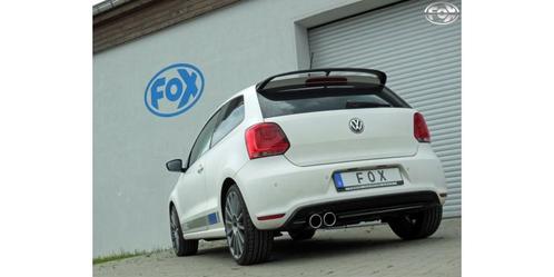 Einddemper best sale polo 6r