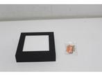 Lucide BRICE-LED - Plafonnière - Dimbaar 1x15W 3000K IP44 -, Verzenden, Zo goed als nieuw