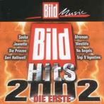 cd - Various - Bild Hits 2002 Die Erste, Zo goed als nieuw, Verzenden