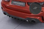 Achterskirt voor BMW 3 Reeks G20 / G21 HA481-S, Verzenden, Nieuw