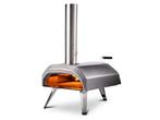 Ooni Karu 12 hout of houtskool gestookte pizzaoven, Tuin en Terras, Verzenden, Nieuw, Ooni Pizza Ovens