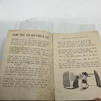 Anom. - Dame Trot and Her Comical Cat - 1890, Antiek en Kunst, Antiek | Boeken en Bijbels