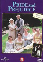 Pride And Prejudice (1995), Cd's en Dvd's, Verzenden, Nieuw in verpakking