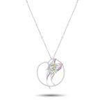 Bucherer - Halsketting - 18 karaat Geel goud, BUCHERER 18K, Sieraden, Tassen en Uiterlijk, Kettingen, Nieuw
