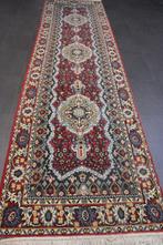 Tabriz - Loper - 375 cm - 100 cm, Nieuw