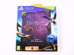 Playstation 3 - Book of Spells, Spelcomputers en Games, Ophalen of Verzenden, Nieuw