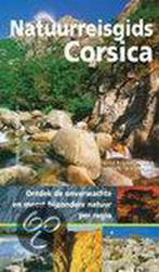 Natuurreisgids Corsica / Natuurreisgids 9789021536873, Boeken, Reisgidsen, Verzenden, Gelezen, F. Roger