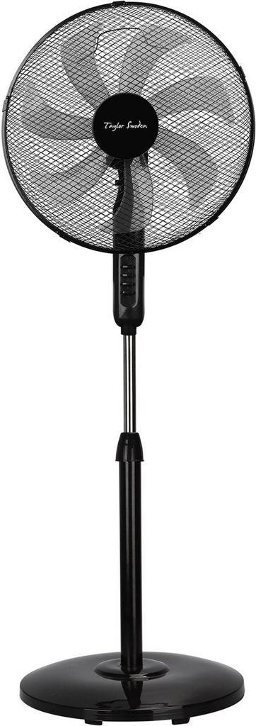 Taylow Swoden Statiefventilator - Ventilator Staand - Verste, Huis en Inrichting, Woonaccessoires | Overige, Nieuw, Verzenden