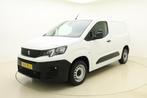Peugeot Partner 1.5 BlueHDI Premium, Stof, Gebruikt, Euro 6, Overige kleuren