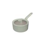 BergHOFF Balance Sage Steelpan - 18cm, Verzenden, Nieuw