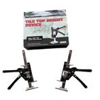 Kast  Deur Gipsplaat lift Set van 2 stuks    €19,95, Verzenden, Nieuw