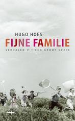Fijne familie 9789400402249 Hugo Hoes, Verzenden, Gelezen, Hugo Hoes