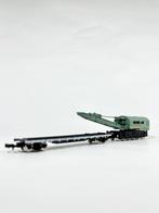 Tomix N - 2772 - Modeltrein (1) - JNR Freight Car So 80, Nieuw