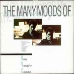 LP gebruikt - Ben Vaughn Combo - The Many Moods Of Ben Va..., Cd's en Dvd's, Verzenden, Zo goed als nieuw