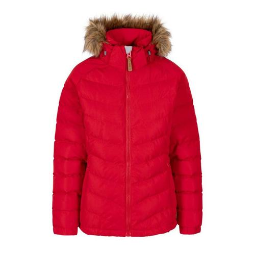 -55% Trespass  Trespass Dames nadina waterbestendige gewatte, Kleding | Dames, Wintersportkleding, Nieuw, Verzenden