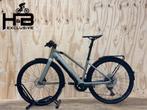 Canyon Commuter:ON 7 WMN E-Bike Shimano XT 2021, Fietsen en Brommers, Elektrische fietsen, Overige merken, Ophalen of Verzenden