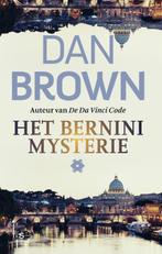 Robert Langdon 1 - Het Bernini mysterie  -, Boeken, Thrillers, Dan Brown, d. brown, Gelezen, Verzenden