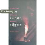Drie trieste tijgers 9789026317217 Guillermo Cabrera Infante, Verzenden, Gelezen, Guillermo Cabrera Infante