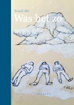 Was het zo 9789085602736 Senad Alic, Verzenden, Gelezen, Senad Alic