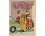 Uit het leven gegrepen - Uit het leven gegrepen, Boeken, Stripboeken, Ophalen of Verzenden, Nieuw